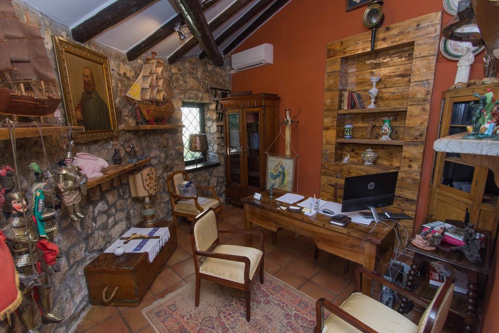 Agriturismo Papyrus Syrakuzy Zewnętrze zdjęcie