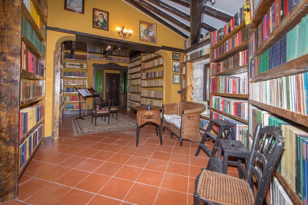 Agriturismo Papyrus Syrakuzy Zewnętrze zdjęcie