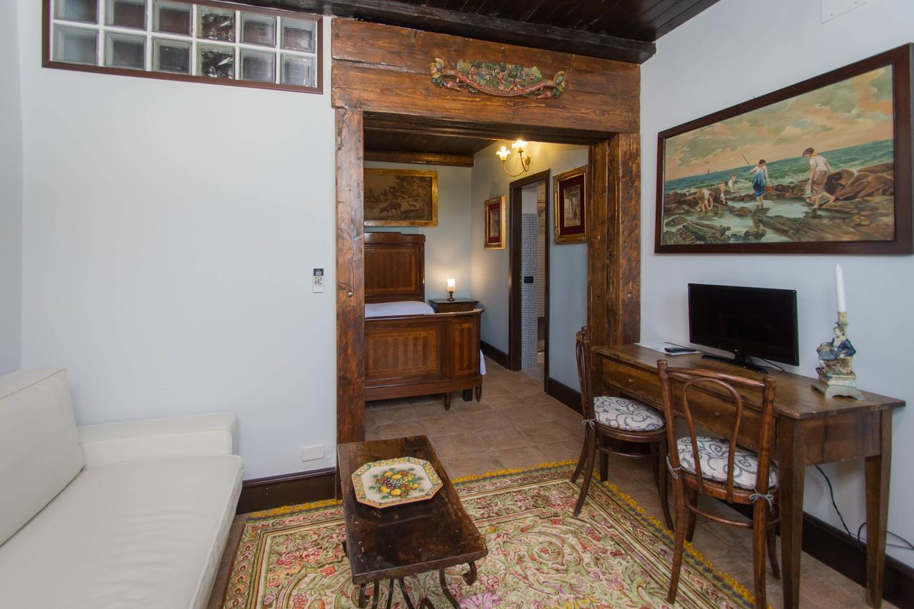 Agriturismo Papyrus Syrakuzy Zewnętrze zdjęcie